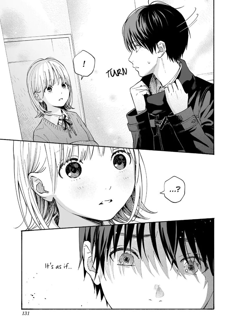 Kokoro No Program Chapter 22 Page 13