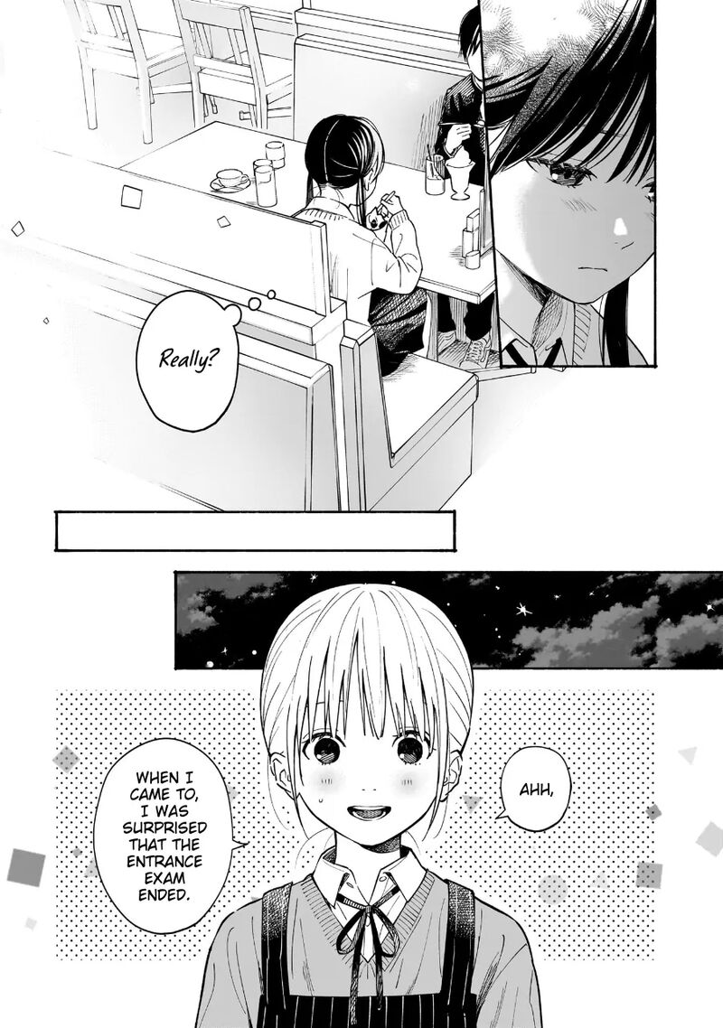 Kokoro No Program Chapter 23 Page 6
