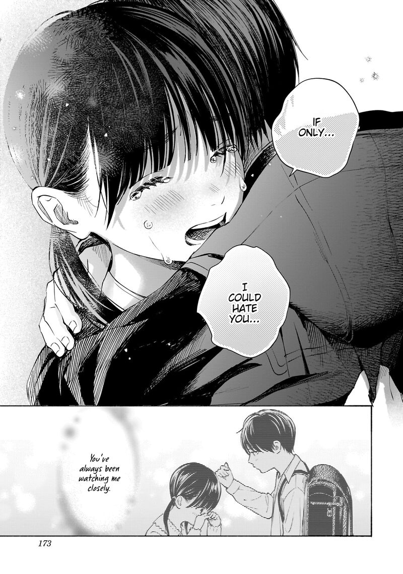 Kokoro No Program Chapter 24 Page 15