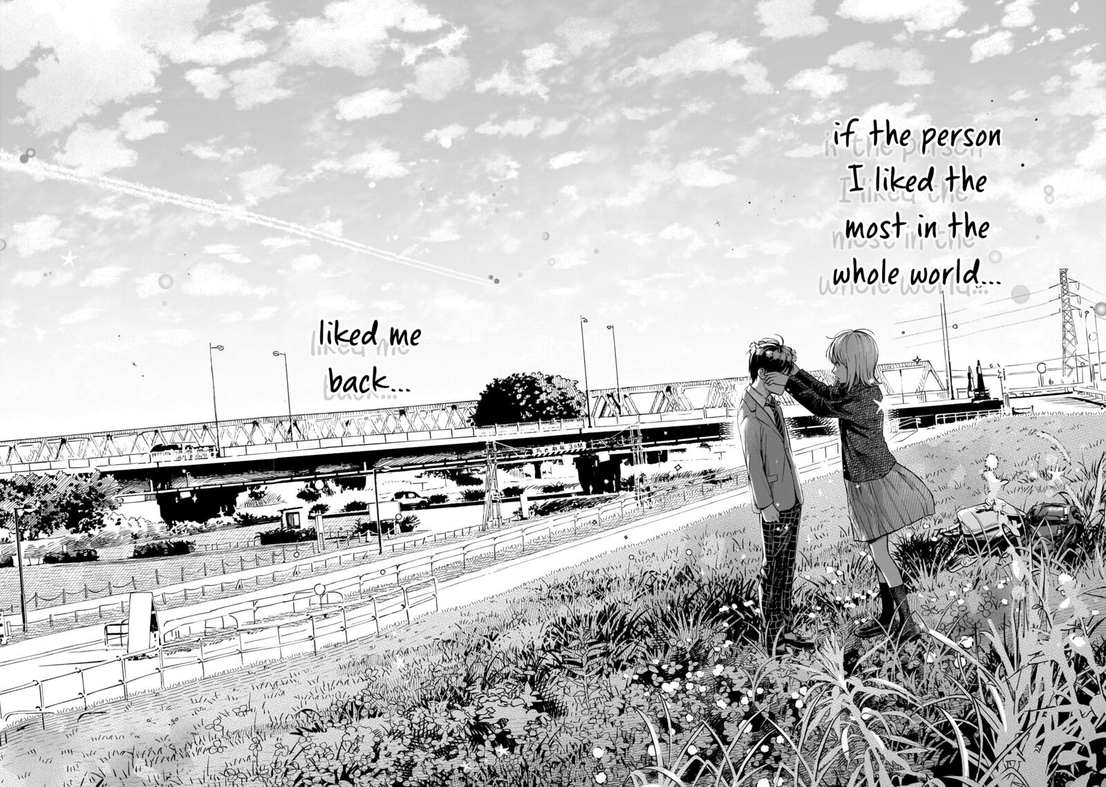 Kokoro No Program Chapter 25 Page 14