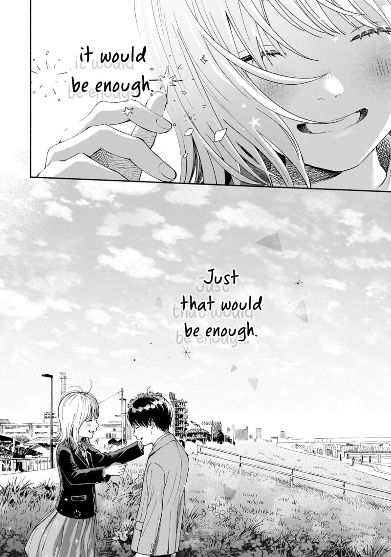 Kokoro No Program Chapter 25 Page 15