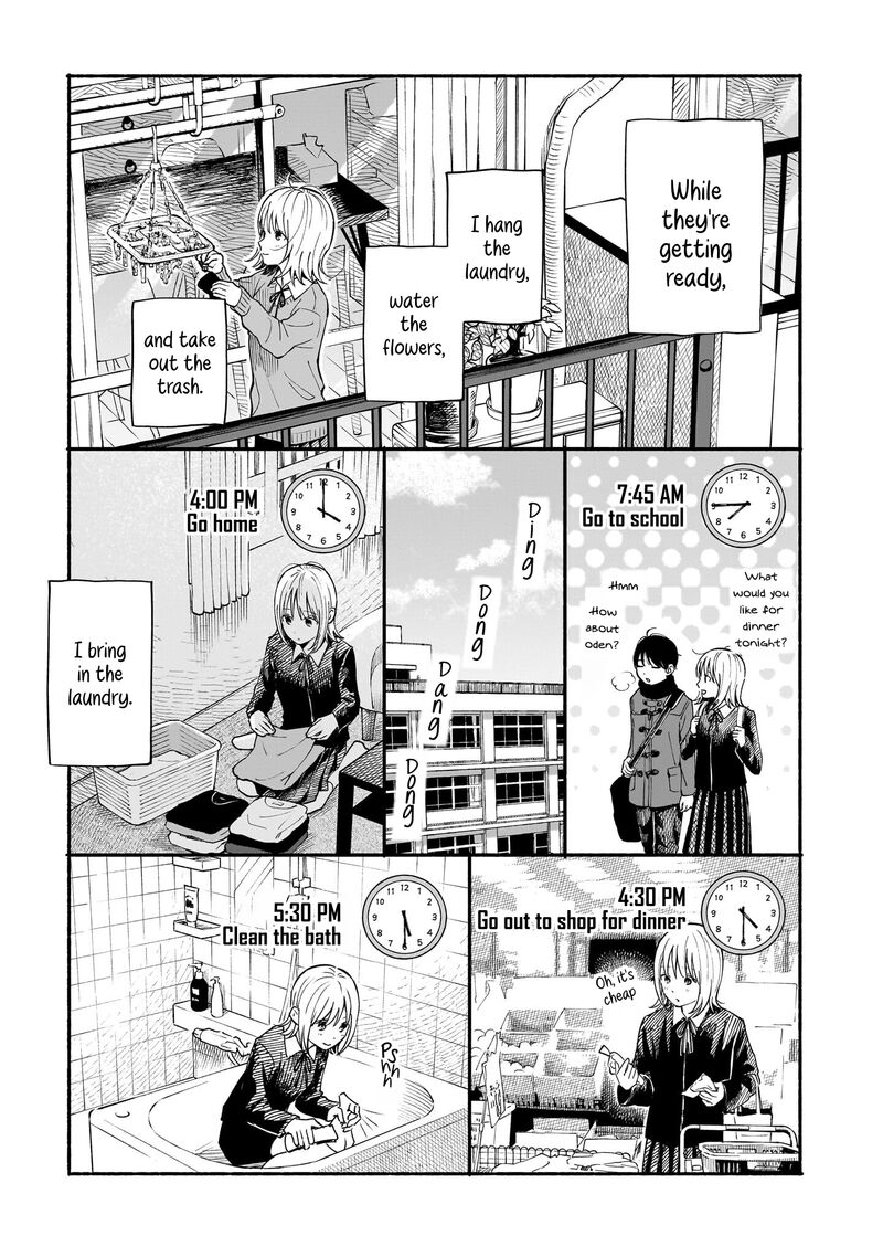Kokoro No Program Chapter 25e Page 2
