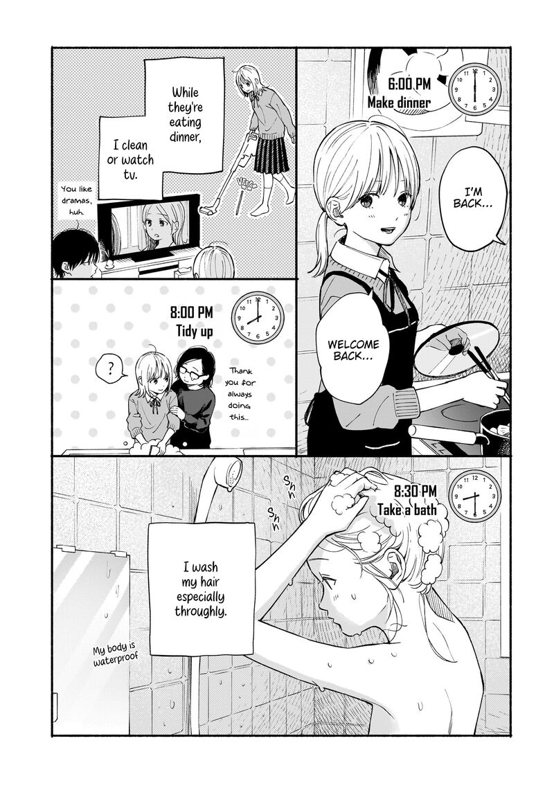 Kokoro No Program Chapter 25e Page 3
