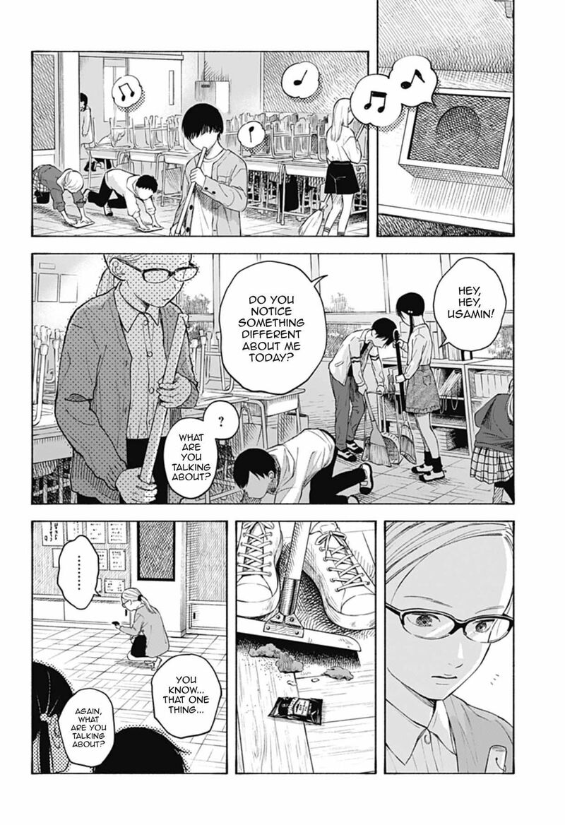 Kokoro No Program Chapter 3 Page 12