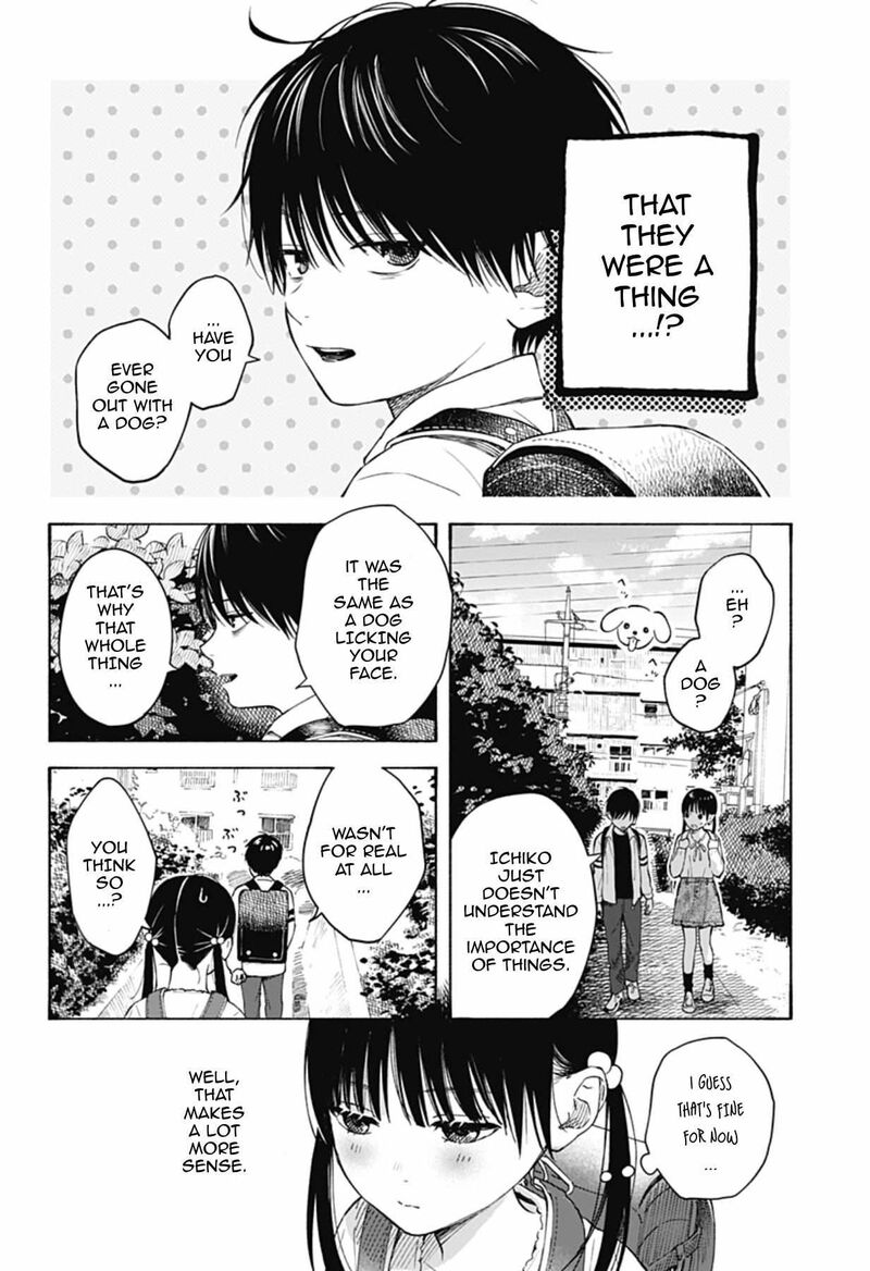 Kokoro No Program Chapter 3 Page 6