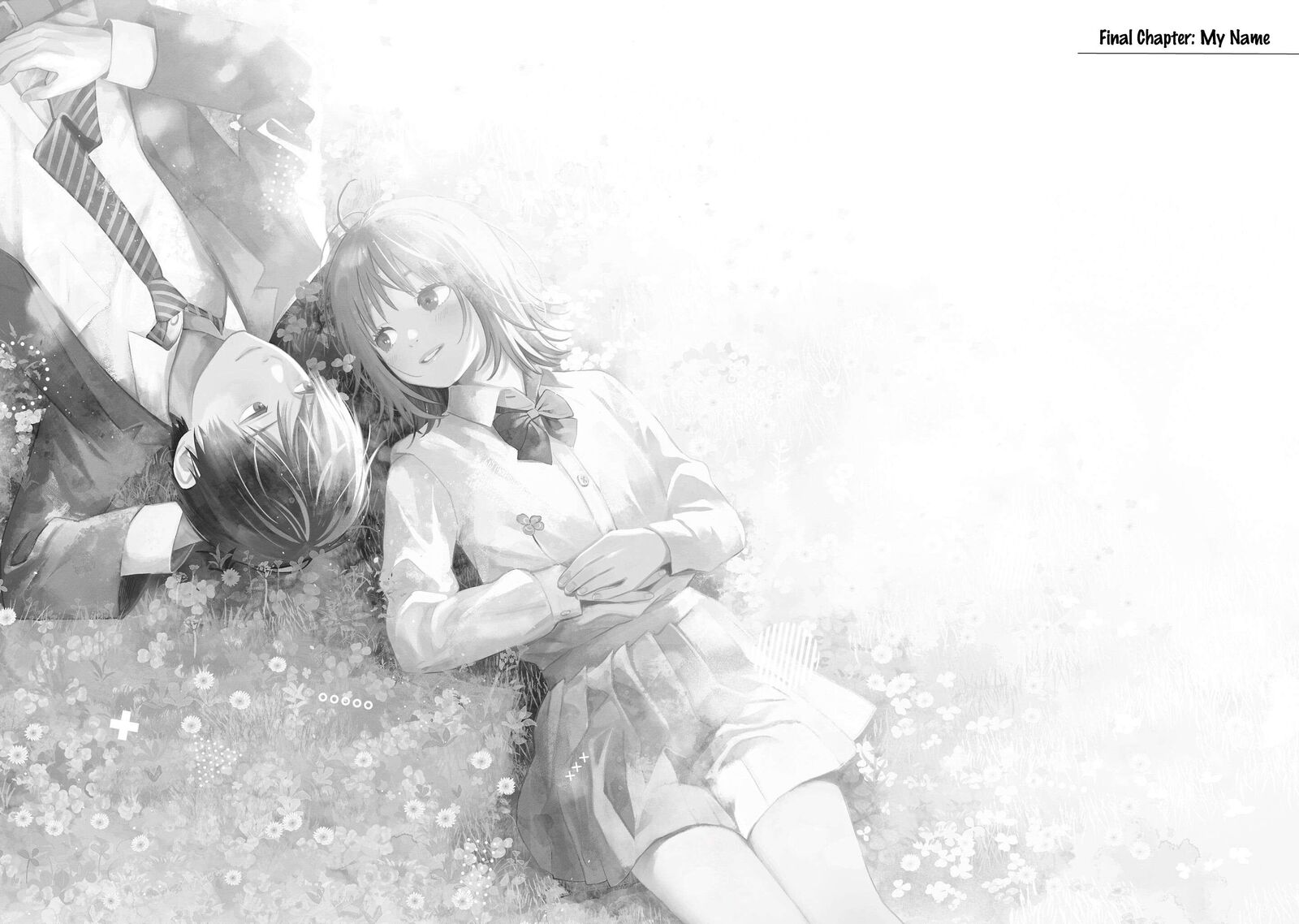 Kokoro No Program Chapter 35 Page 1