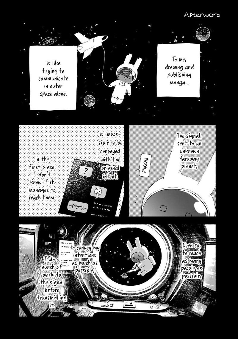 Kokoro No Program Chapter 35 Page 26