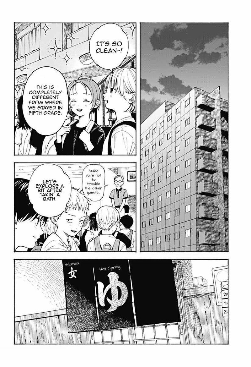 Kokoro No Program Chapter 4 Page 10