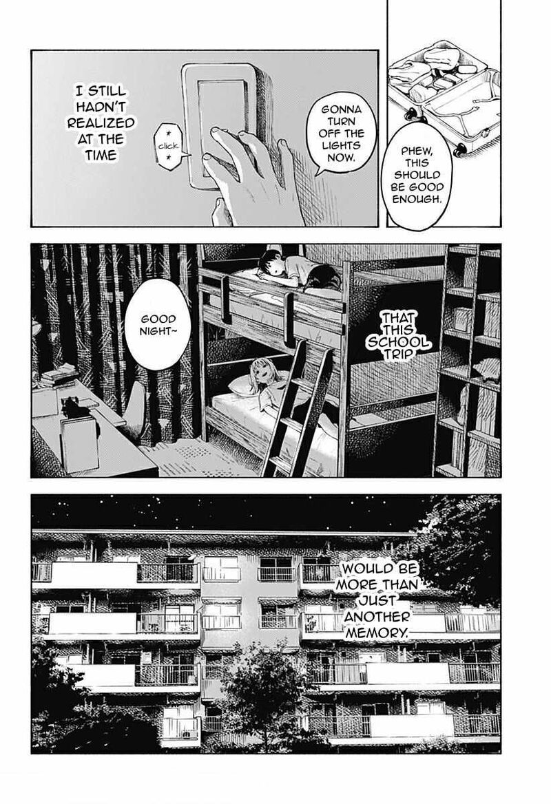 Kokoro No Program Chapter 4 Page 6