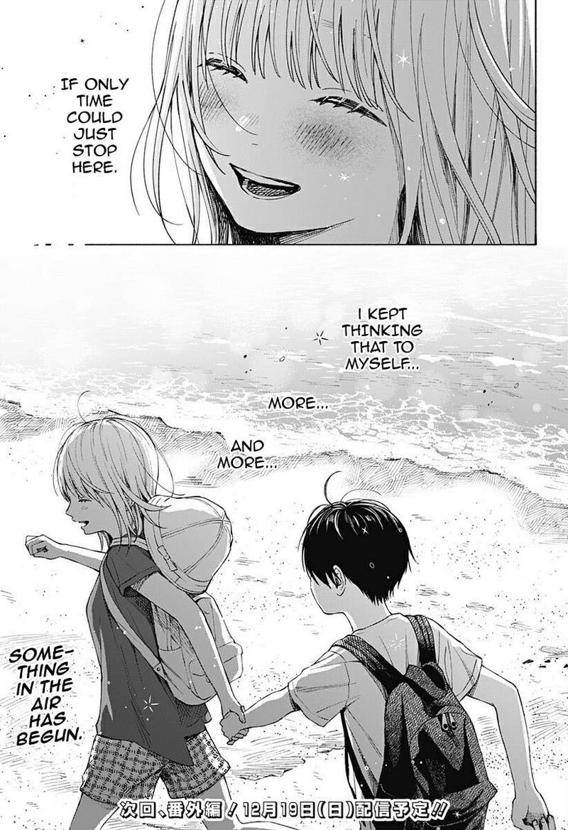 Kokoro No Program Chapter 5 Page 23