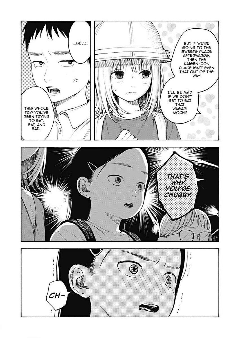 Kokoro No Program Chapter 5 Page 5