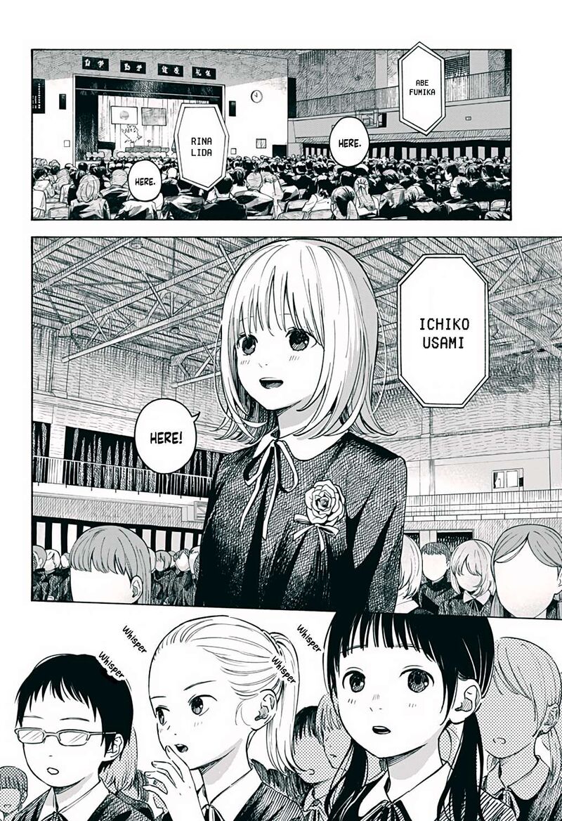 Kokoro No Program Chapter 6 Page 10