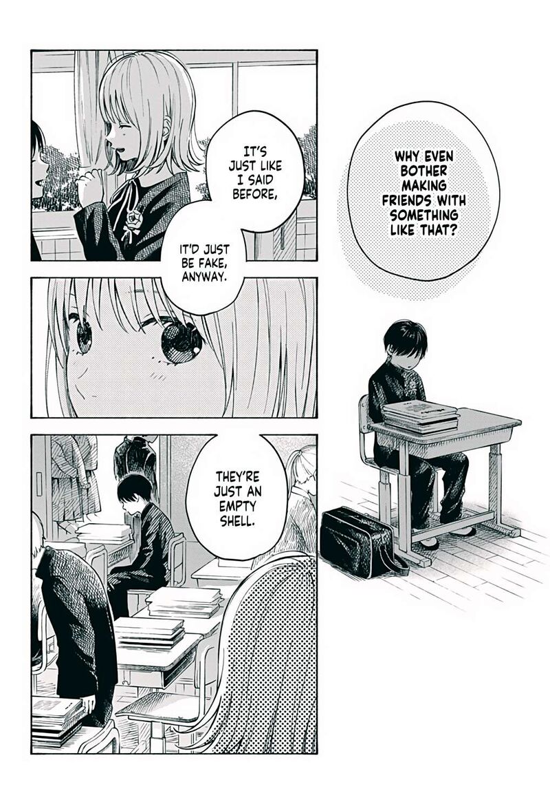 Kokoro No Program Chapter 6 Page 14