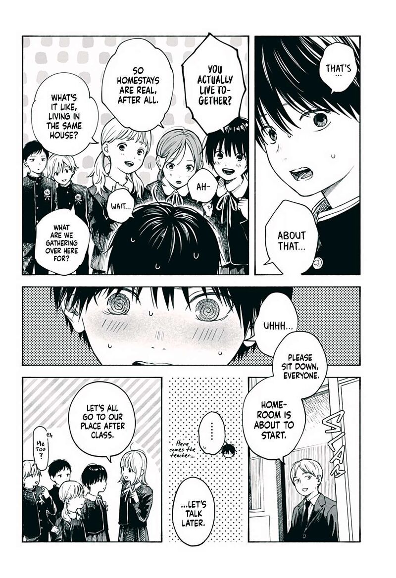 Kokoro No Program Chapter 6 Page 16