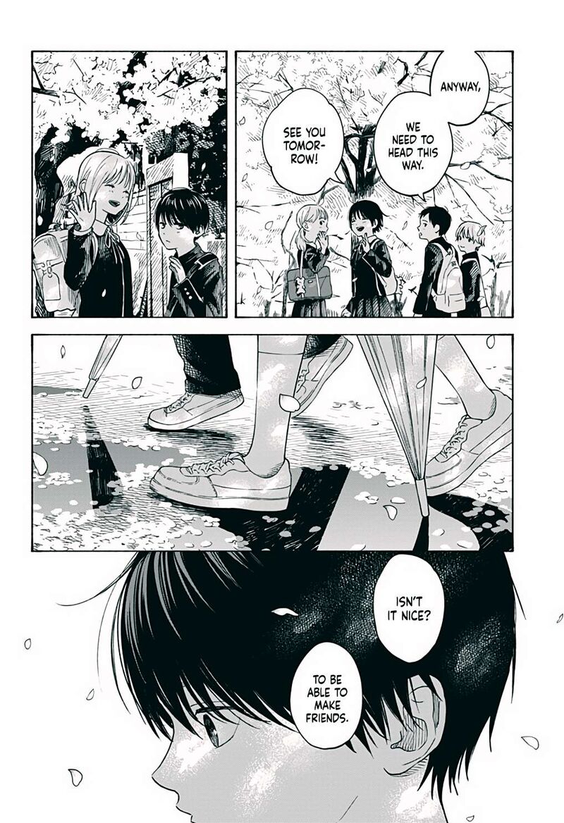 Kokoro No Program Chapter 6 Page 18