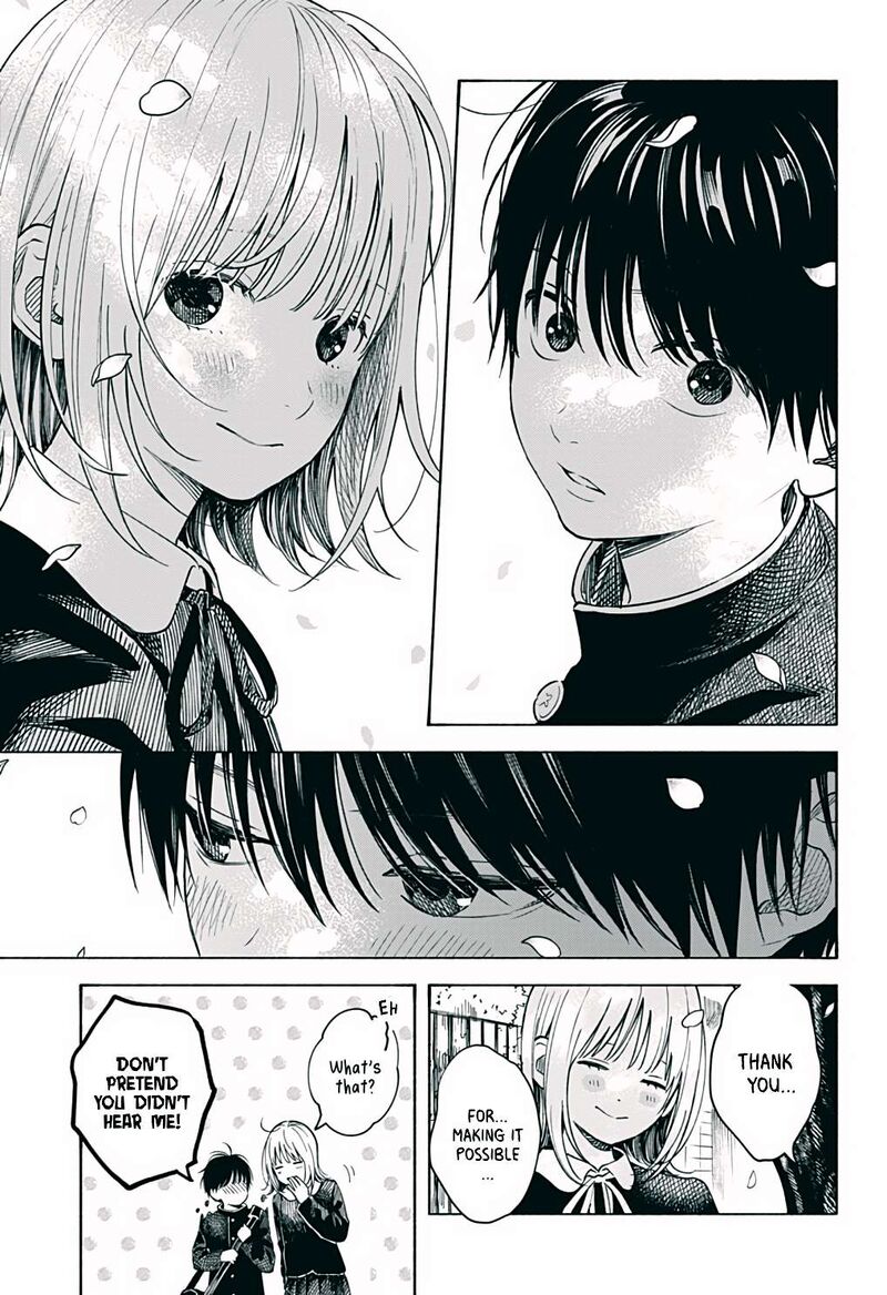 Kokoro No Program Chapter 6 Page 19