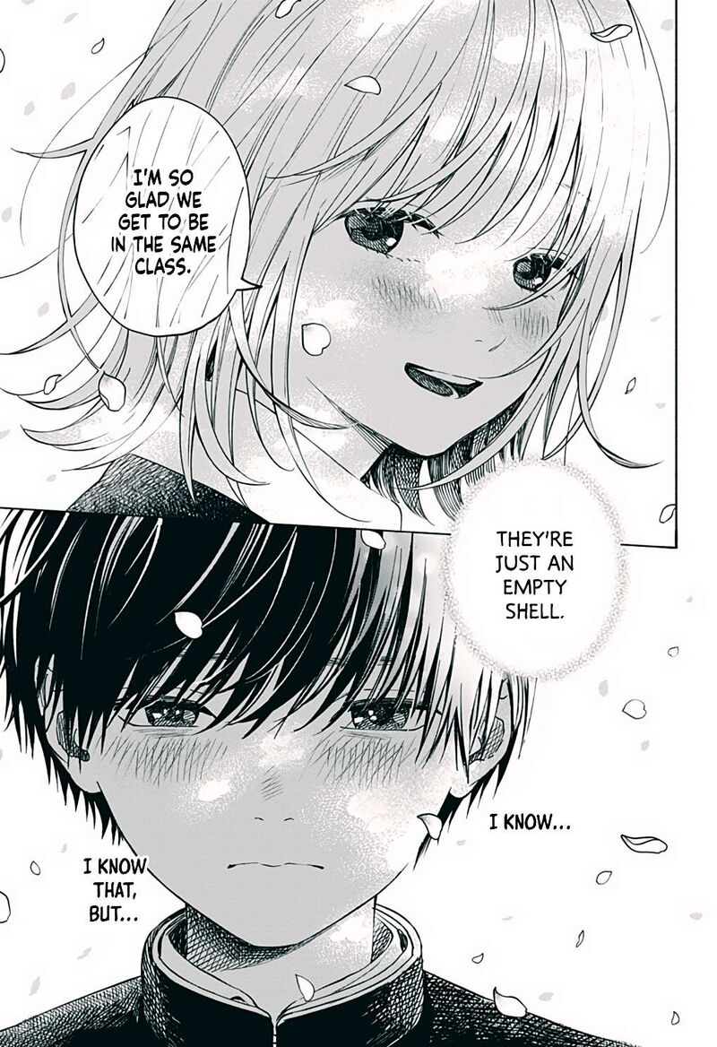Kokoro No Program Chapter 6 Page 21