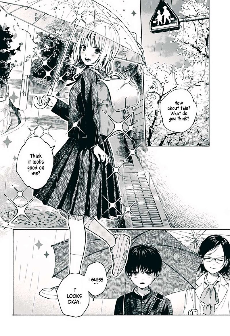 Kokoro No Program Chapter 6 Page 4