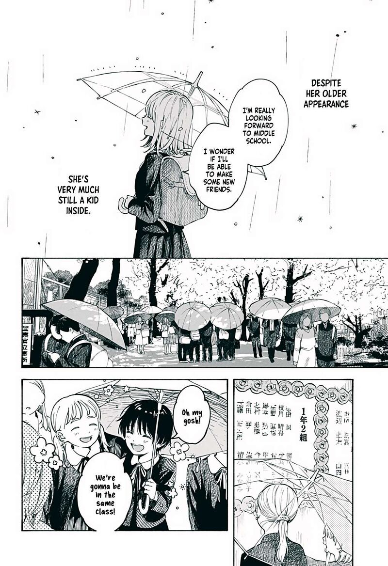 Kokoro No Program Chapter 6 Page 6