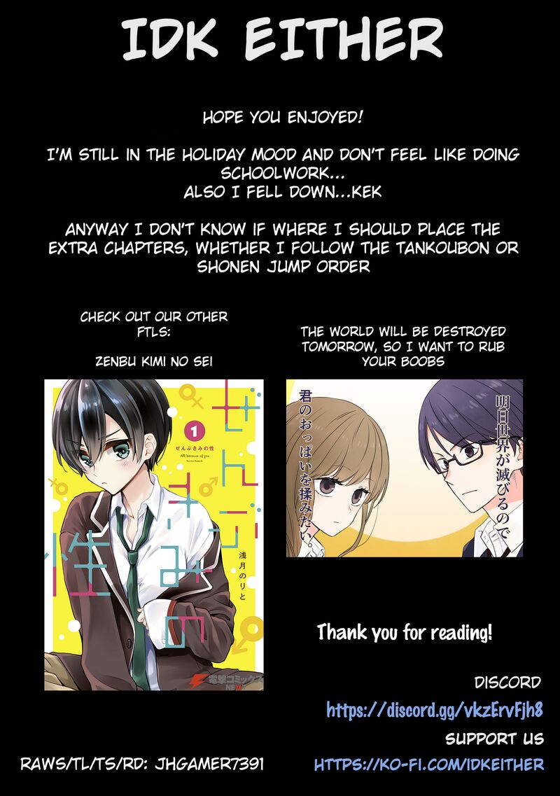 Kokoro No Program Chapter 7 Page 24