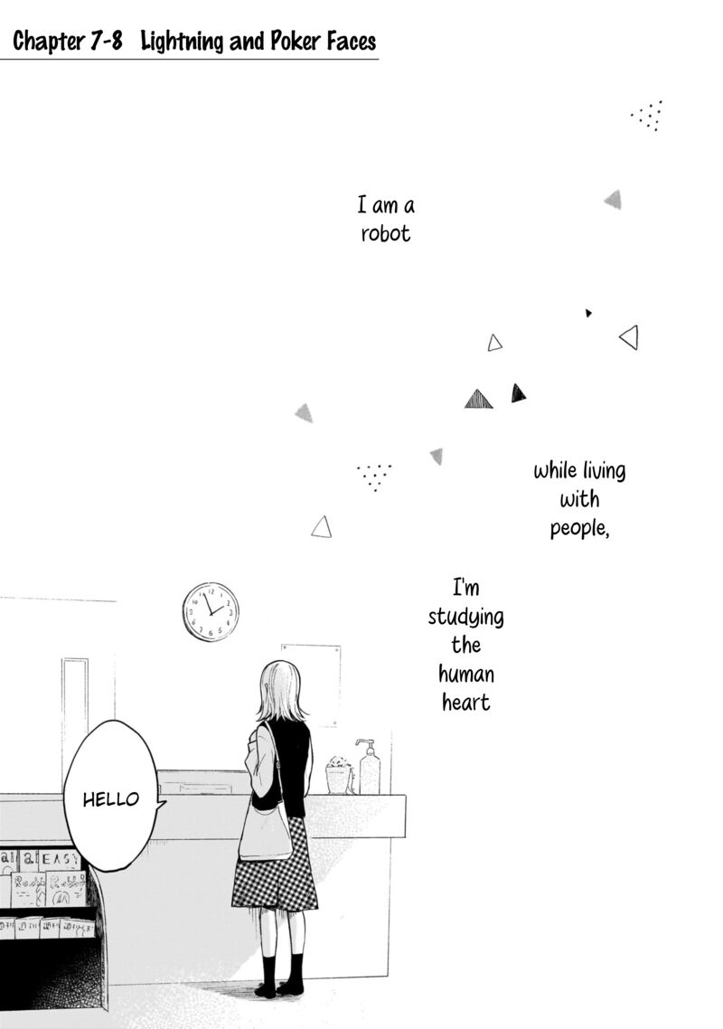Kokoro No Program Chapter 7 Page 6