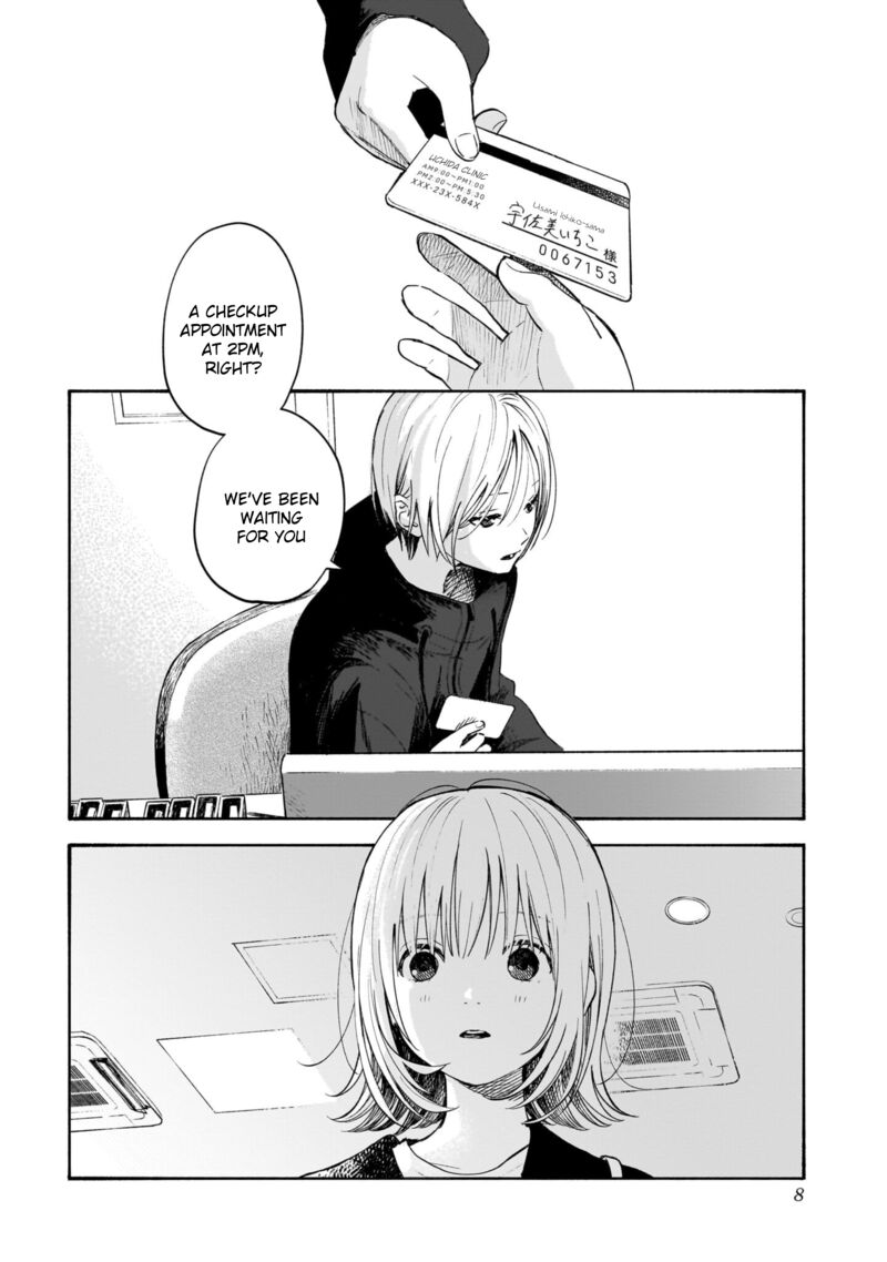Kokoro No Program Chapter 7 Page 7