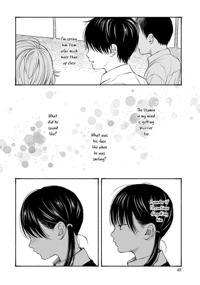 Kokoro No Program Chapter 9 Page 6