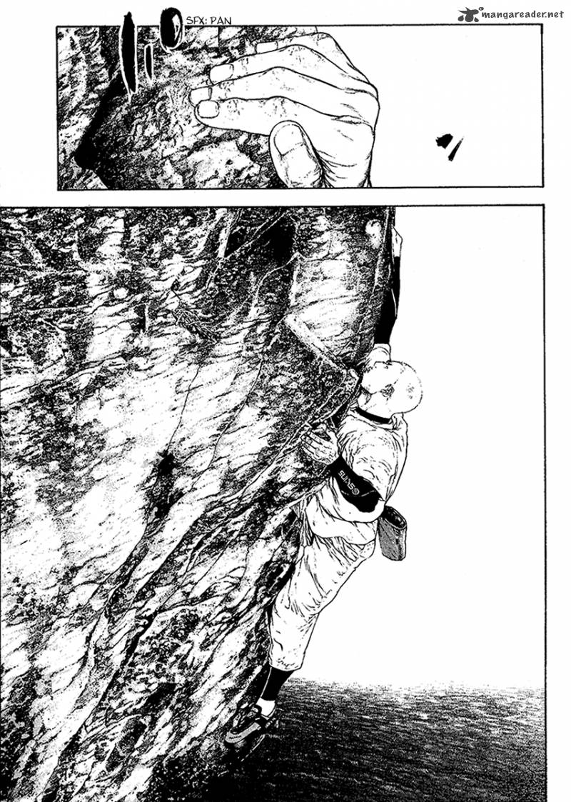 Kokou No Hito Chapter 100 Page 11