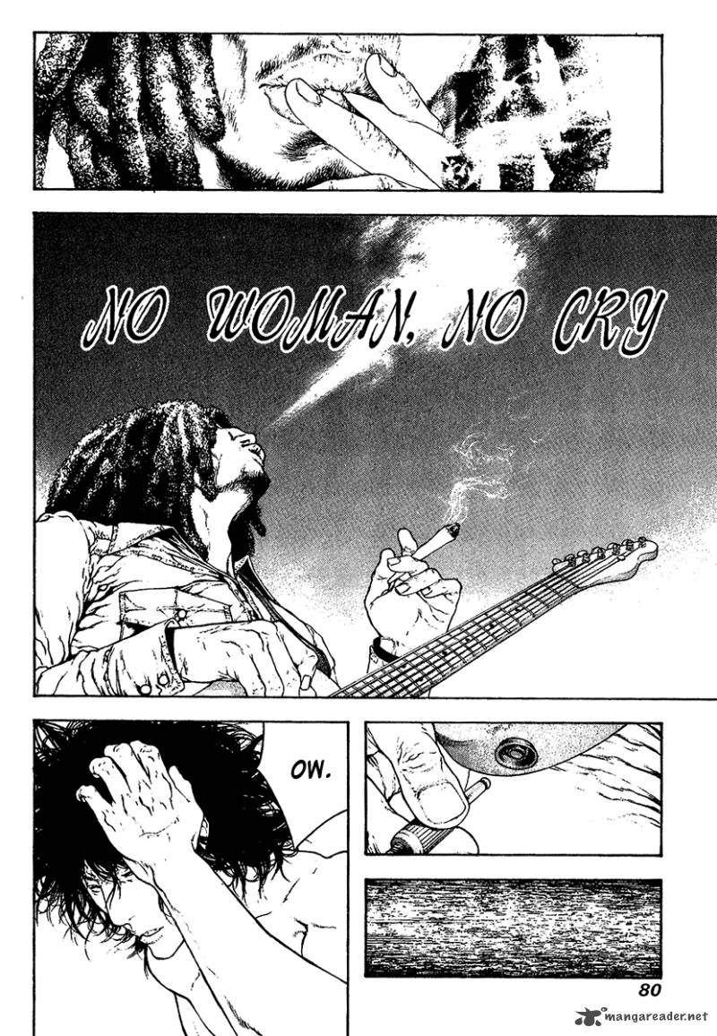 Kokou No Hito Chapter 106 Page 16