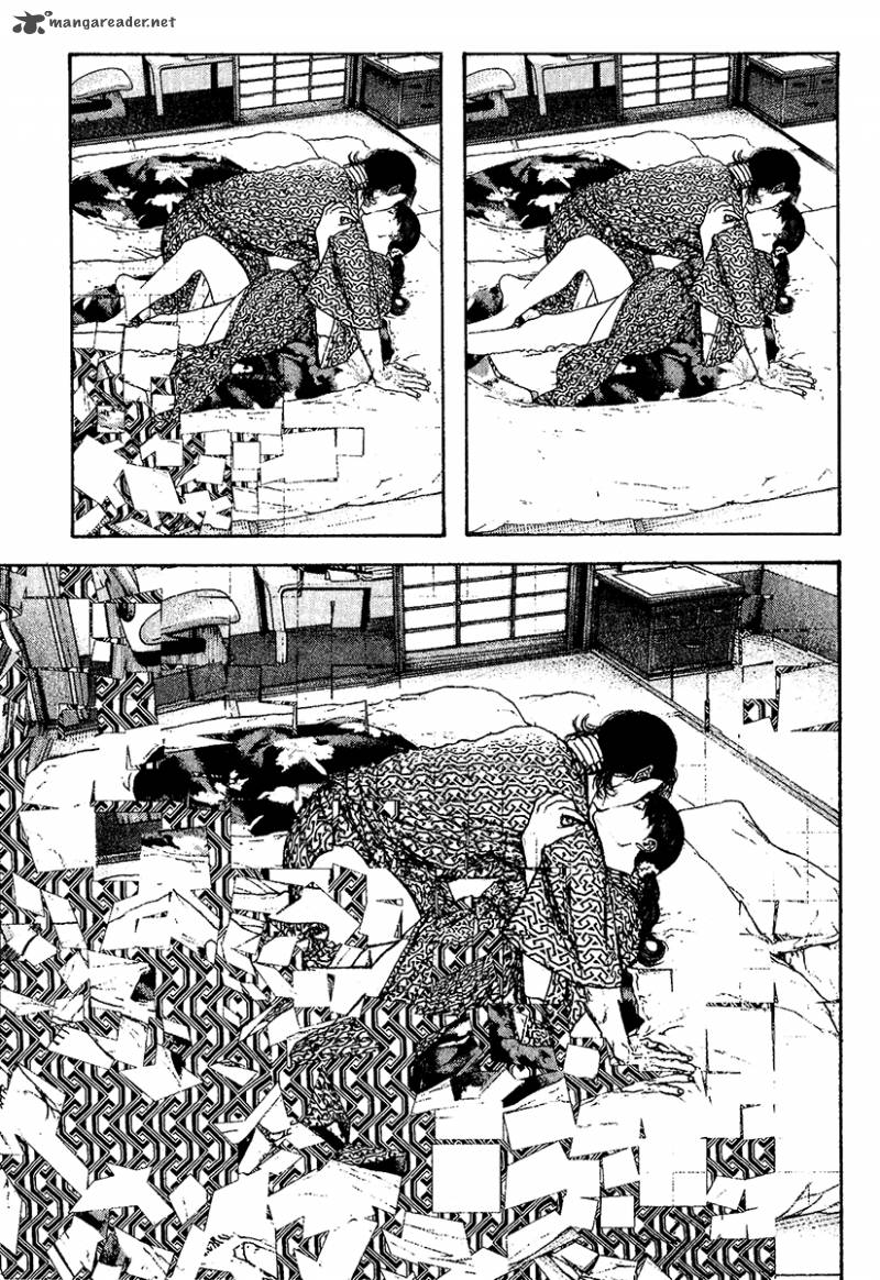 Kokou No Hito Chapter 106 Page 4