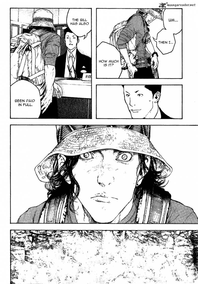 Kokou No Hito Chapter 107 Page 5
