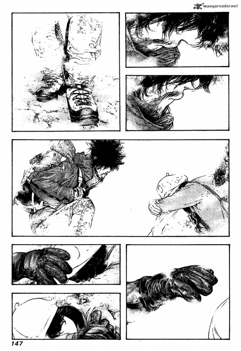 Kokou No Hito Chapter 110 Page 5