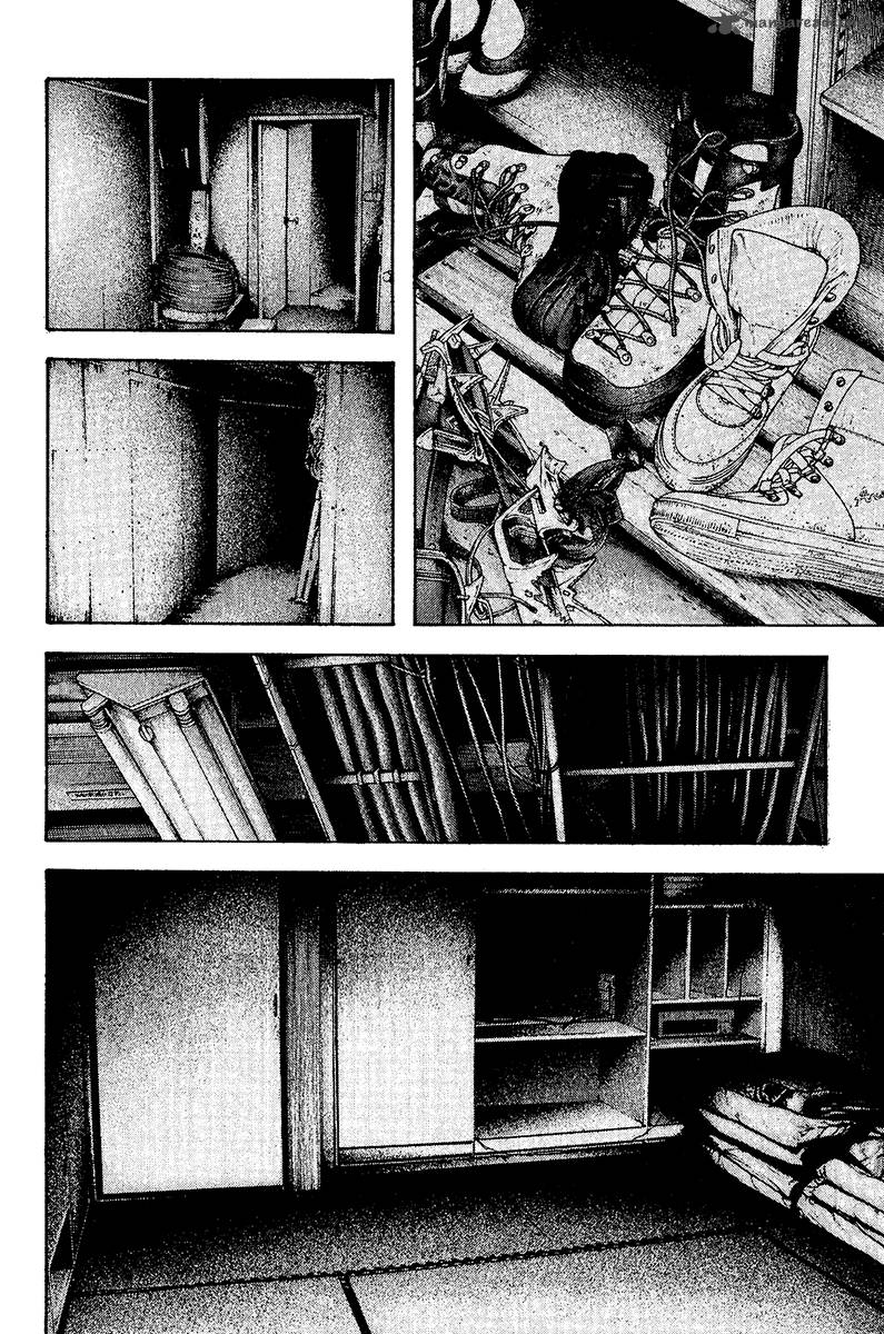Kokou No Hito Chapter 111 Page 3