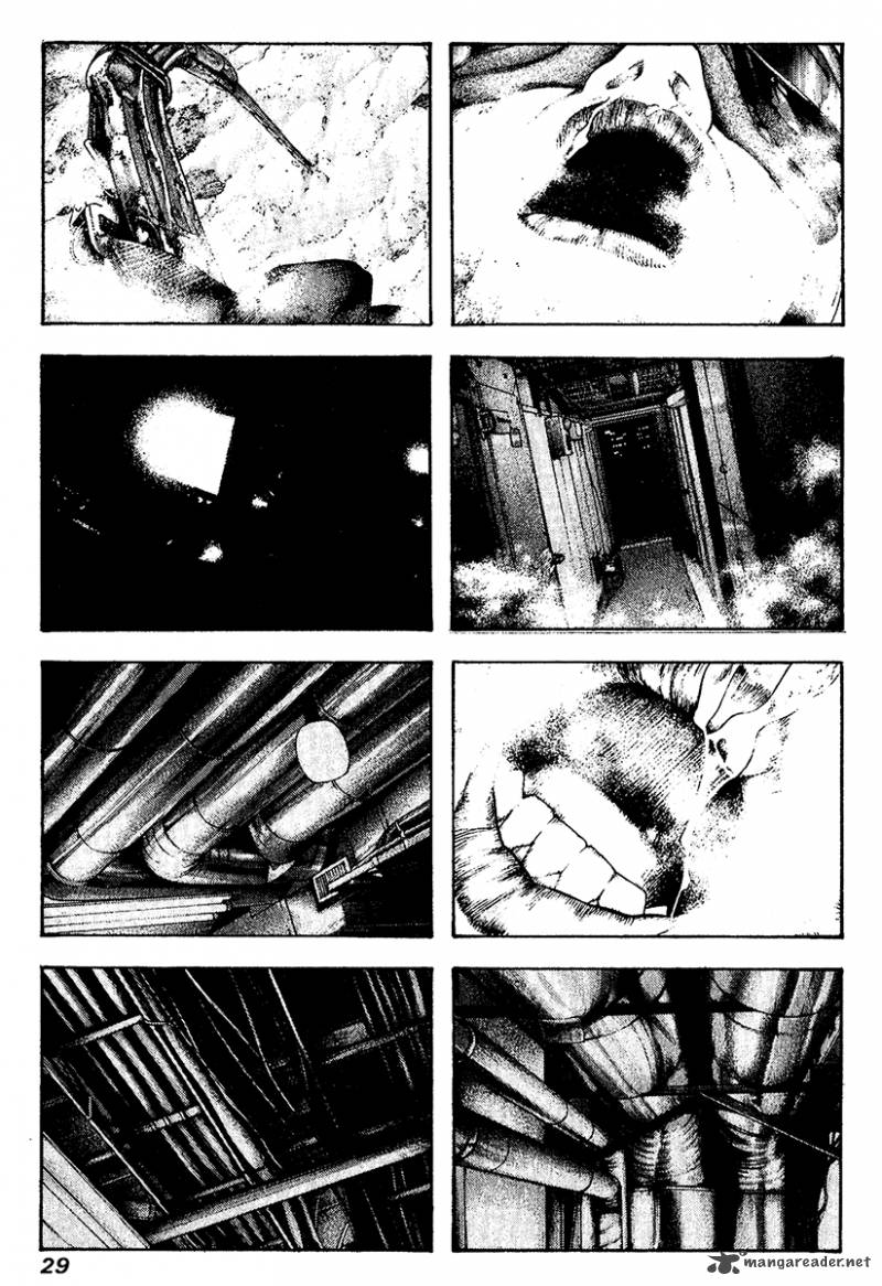 Kokou No Hito Chapter 114 Page 6