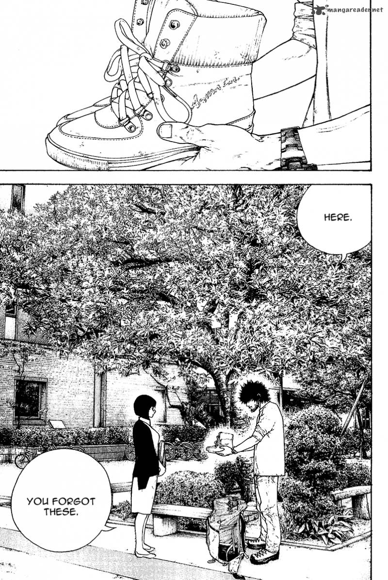Kokou No Hito Chapter 117 Page 6