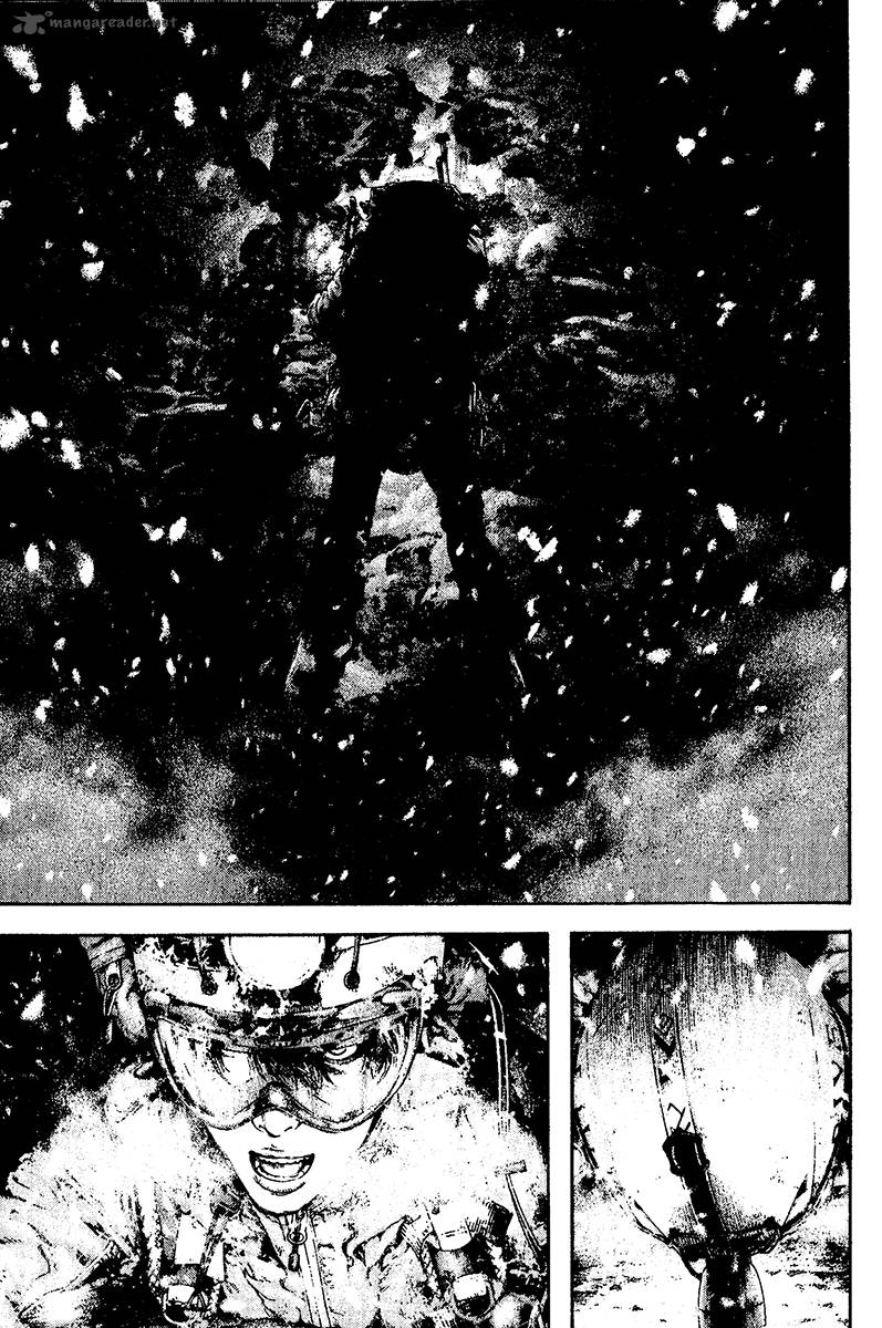 Kokou No Hito Chapter 120 Page 4