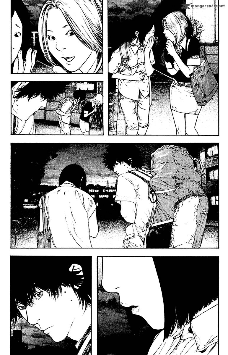 Kokou No Hito Chapter 123 Page 20