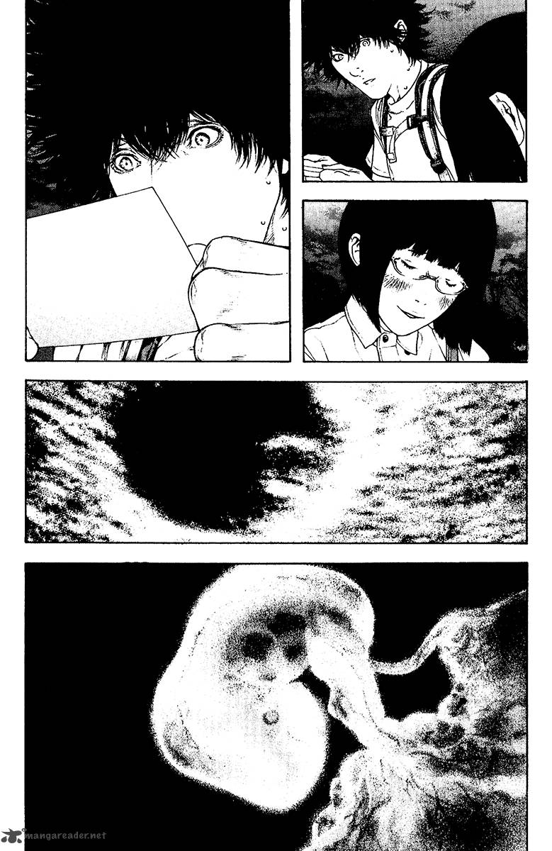 Kokou No Hito Chapter 123 Page 22