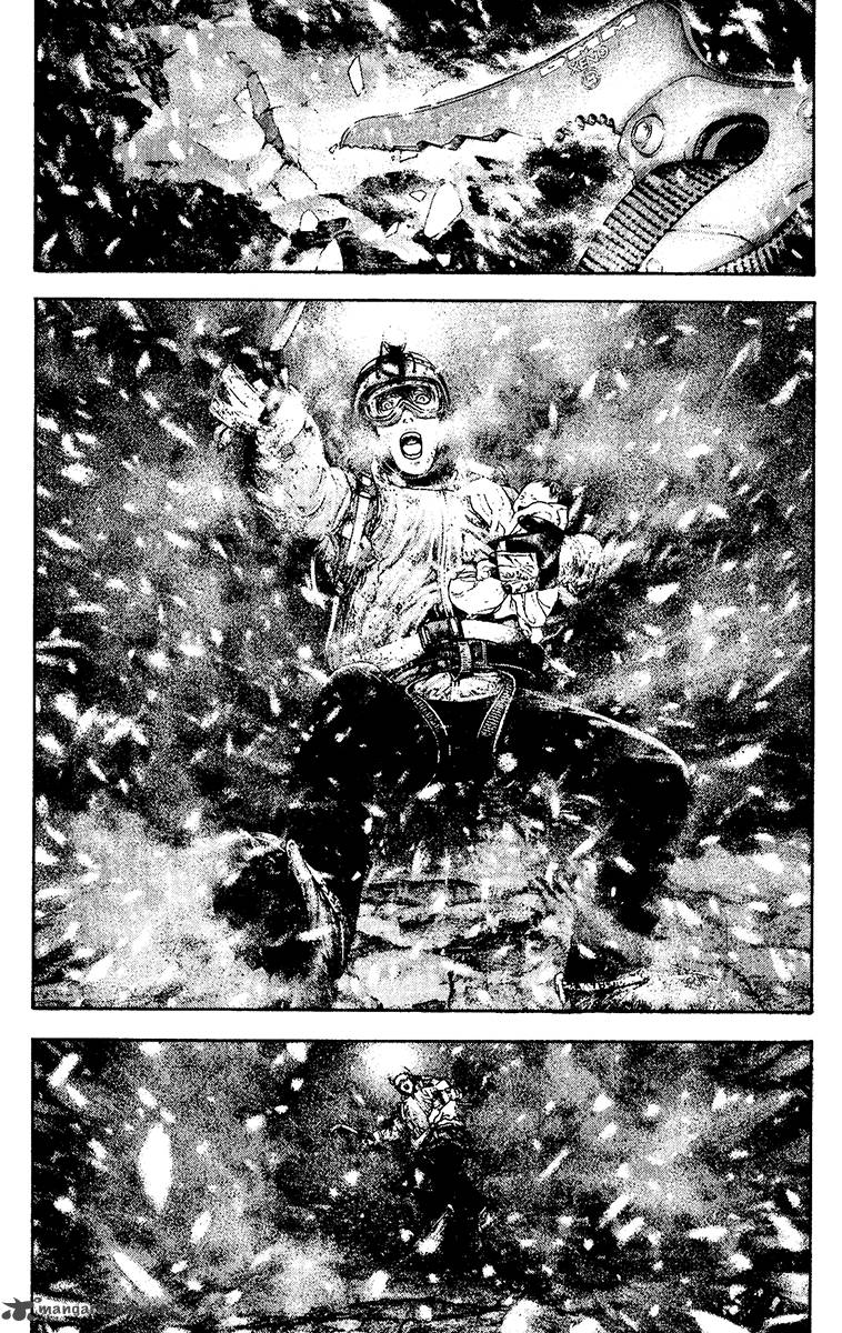 Kokou No Hito Chapter 125 Page 3