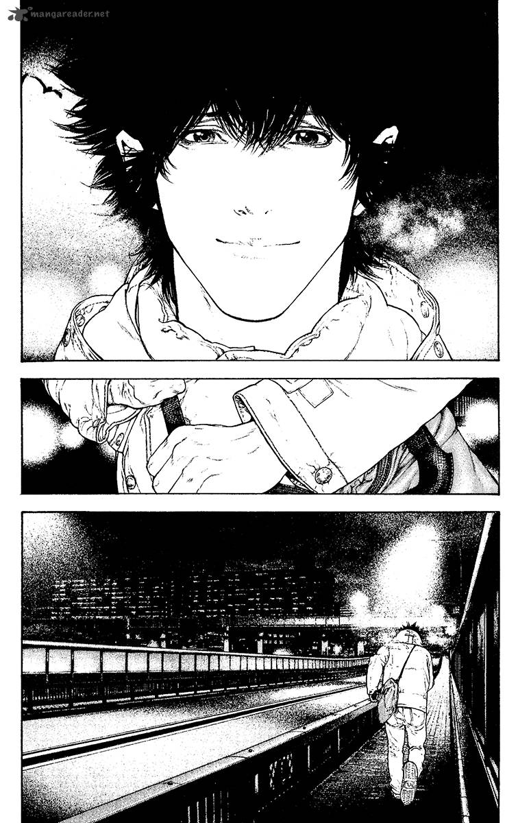 Kokou No Hito Chapter 126 Page 14