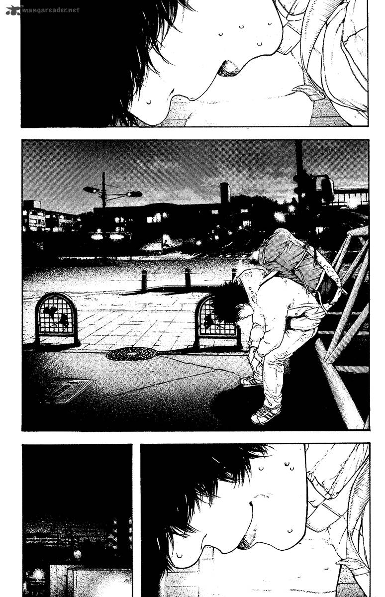 Kokou No Hito Chapter 129 Page 3