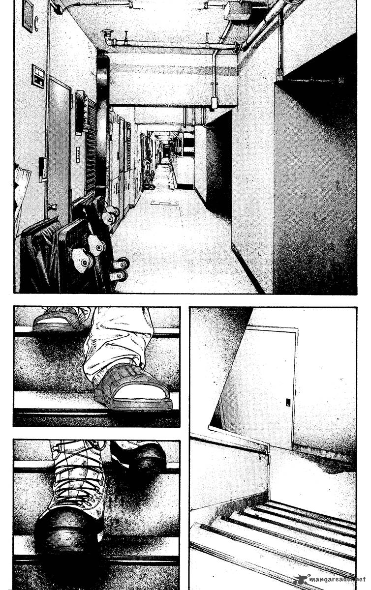 Kokou No Hito Chapter 129 Page 8