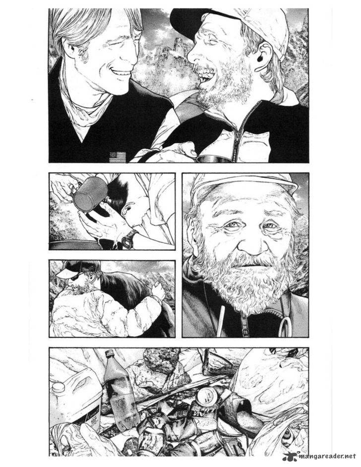 Kokou No Hito Chapter 133 Page 14