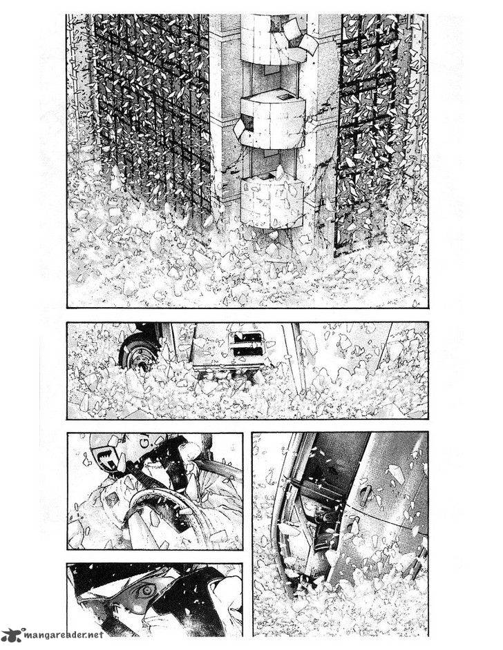 Kokou No Hito Chapter 134 Page 6