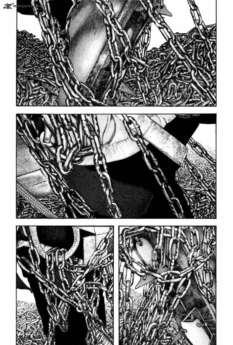 Kokou No Hito Chapter 136 Page 6