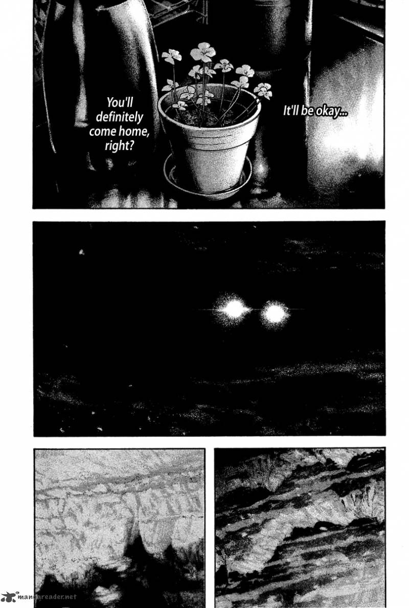 Kokou No Hito Chapter 139 Page 10