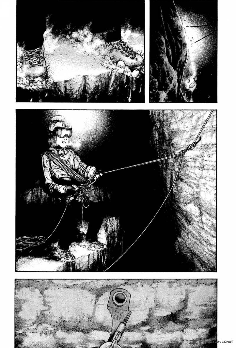 Kokou No Hito Chapter 140 Page 10