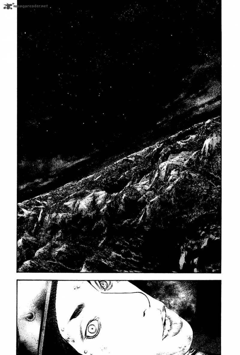 Kokou No Hito Chapter 140 Page 18