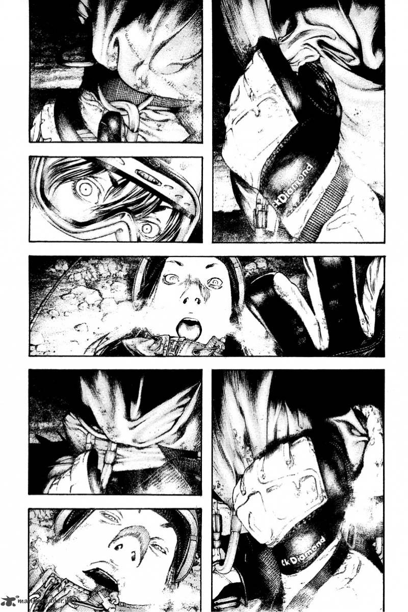 Kokou No Hito Chapter 144 Page 4