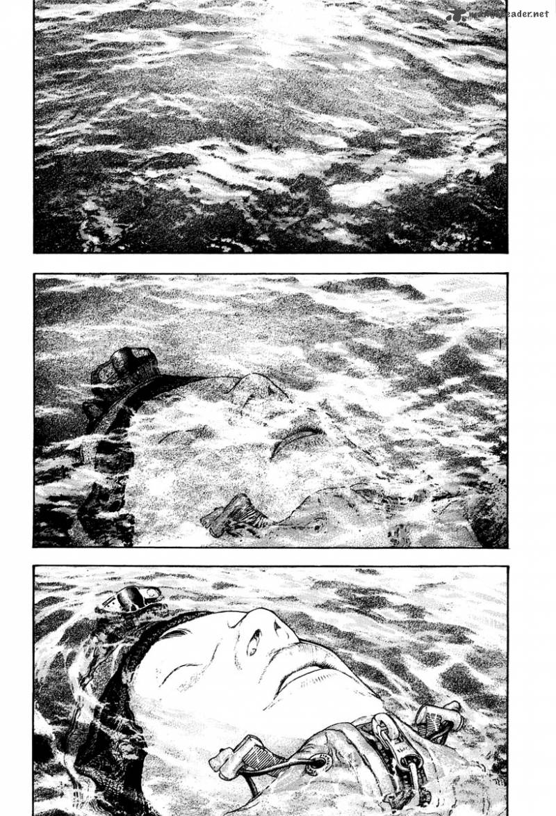 Kokou No Hito Chapter 145 Page 9